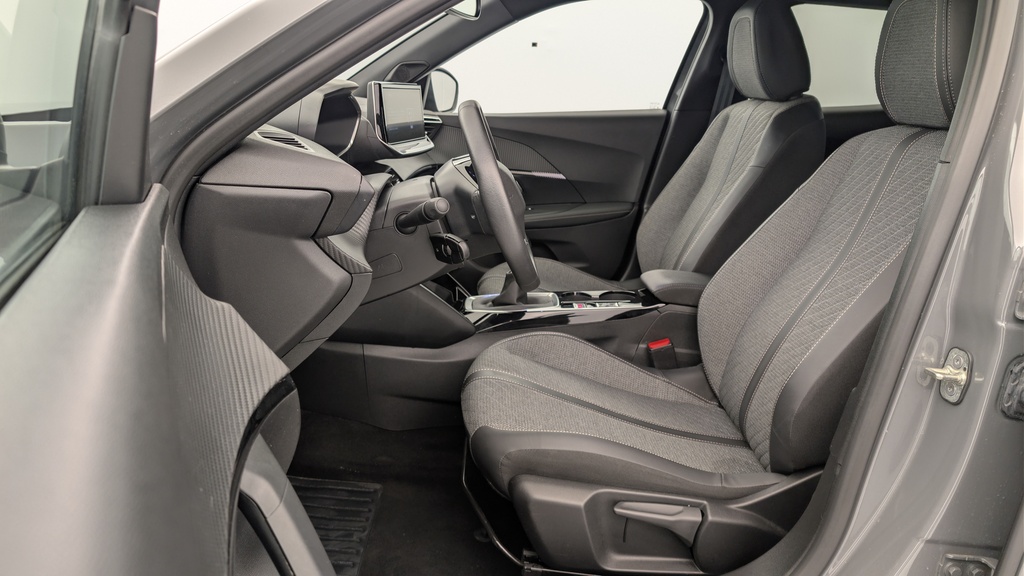 Peugeot 2008 100 S&S BVM6 Allure
