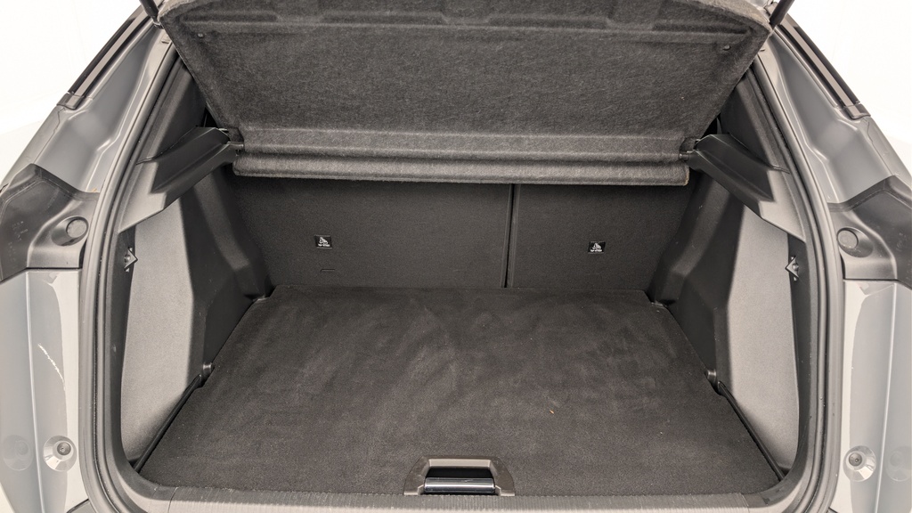 Peugeot 2008 100 S&S BVM6 Allure