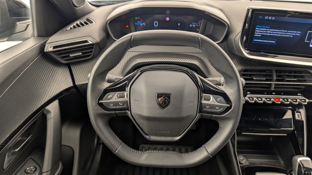 Peugeot 2008 100 S&S BVM6 Allure