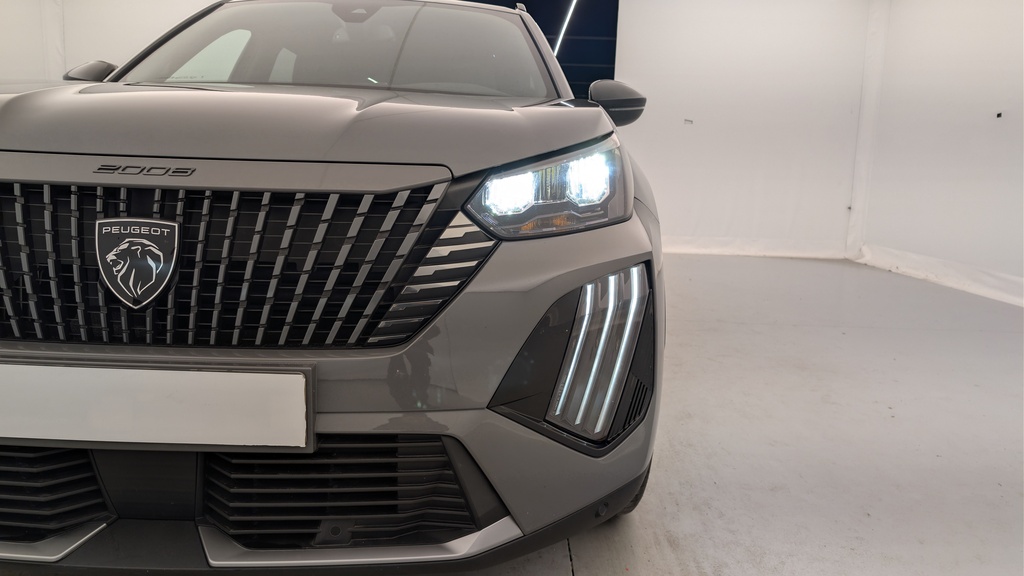 Peugeot 2008 100 S&S BVM6 Allure