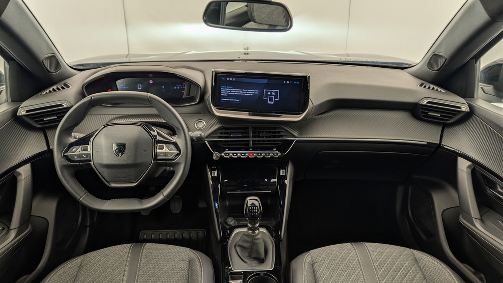 Peugeot 2008 100 S&S BVM6 Allure