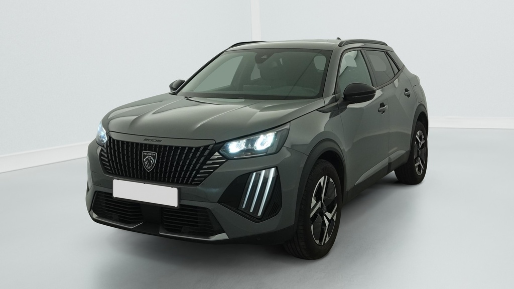 Peugeot 2008 100 S&S BVM6 Allure