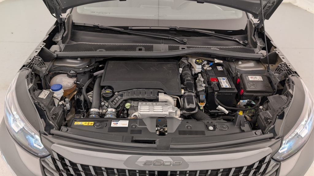 Peugeot 2008 100 S&S BVM6 Allure