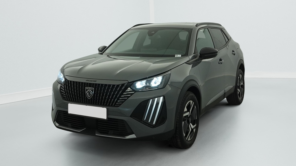 Peugeot 2008 100 S&S BVM6 Allure