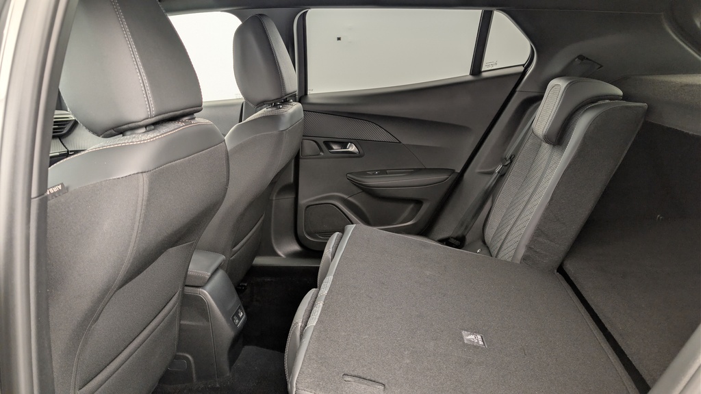 Peugeot 2008 100 S&S BVM6 Allure