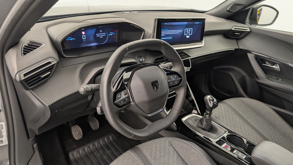 Peugeot 2008 100 S&S BVM6 Allure