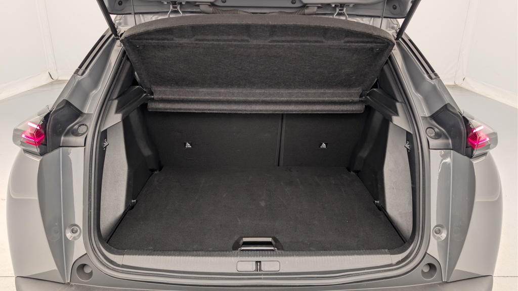 Peugeot 2008 100 S&S BVM6 Allure