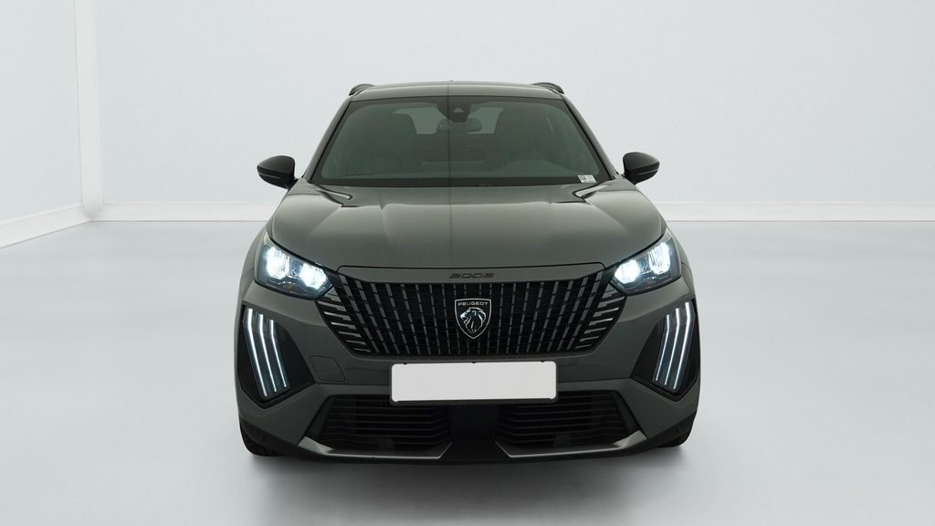 Peugeot 2008 100 S&S BVM6 Allure
