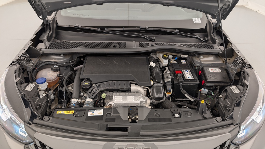 Peugeot 2008 100 S&S BVM6 Allure