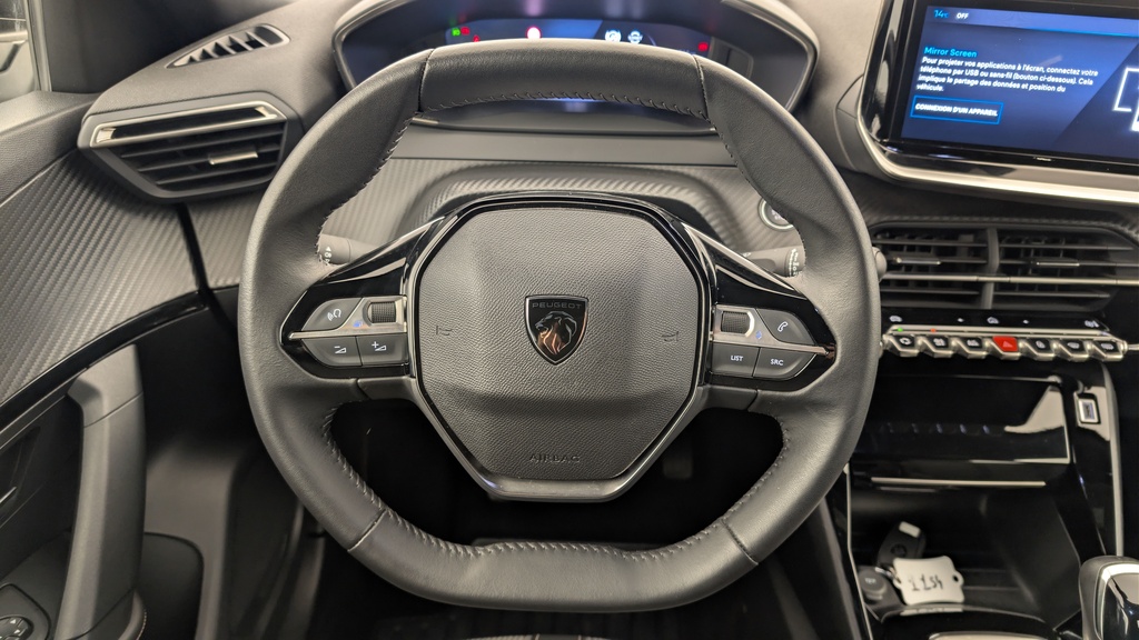 Peugeot 2008 100 S&S BVM6 Allure