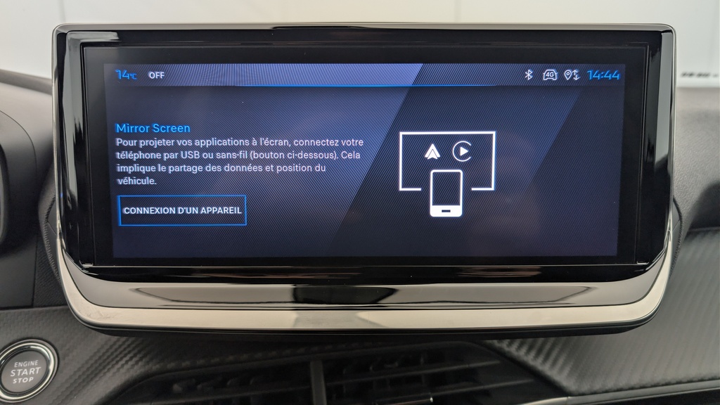 Peugeot 2008 100 S&S BVM6 Allure