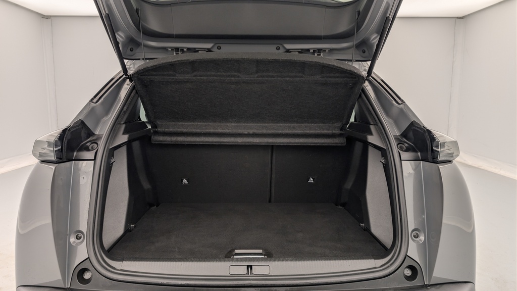 Peugeot 2008 100 S&S BVM6 Allure