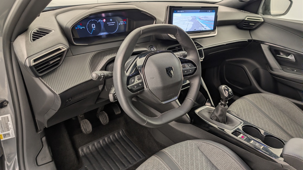 Peugeot 2008 100 S&S BVM6 Allure