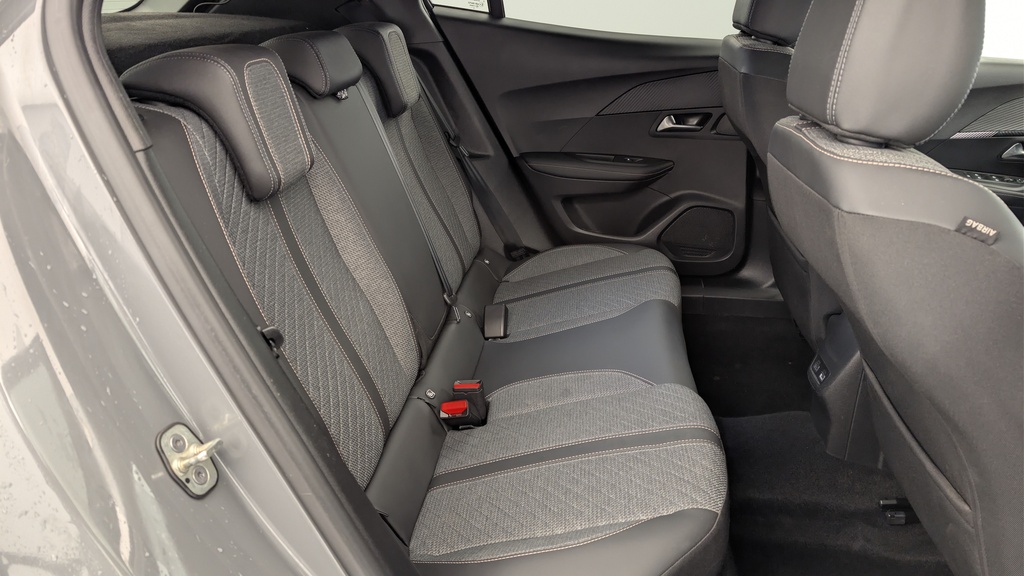 Peugeot 2008 100 S&S BVM6 Allure