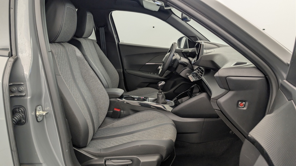 Peugeot 2008 100 S&S BVM6 Allure