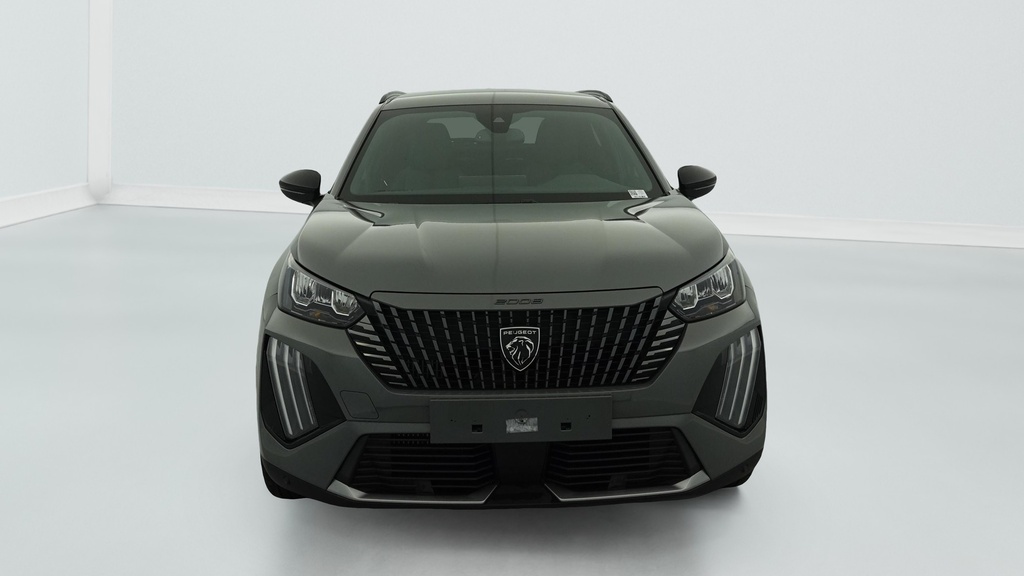 Peugeot 2008 100 S&S BVM6 Allure