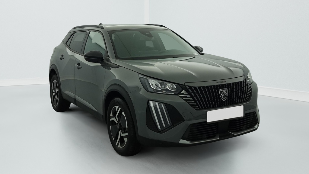 Peugeot 2008 100 S&S BVM6 Allure