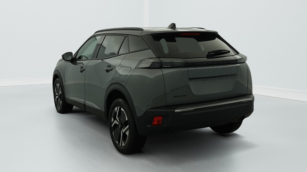 Peugeot 2008 100 S&S BVM6 Allure