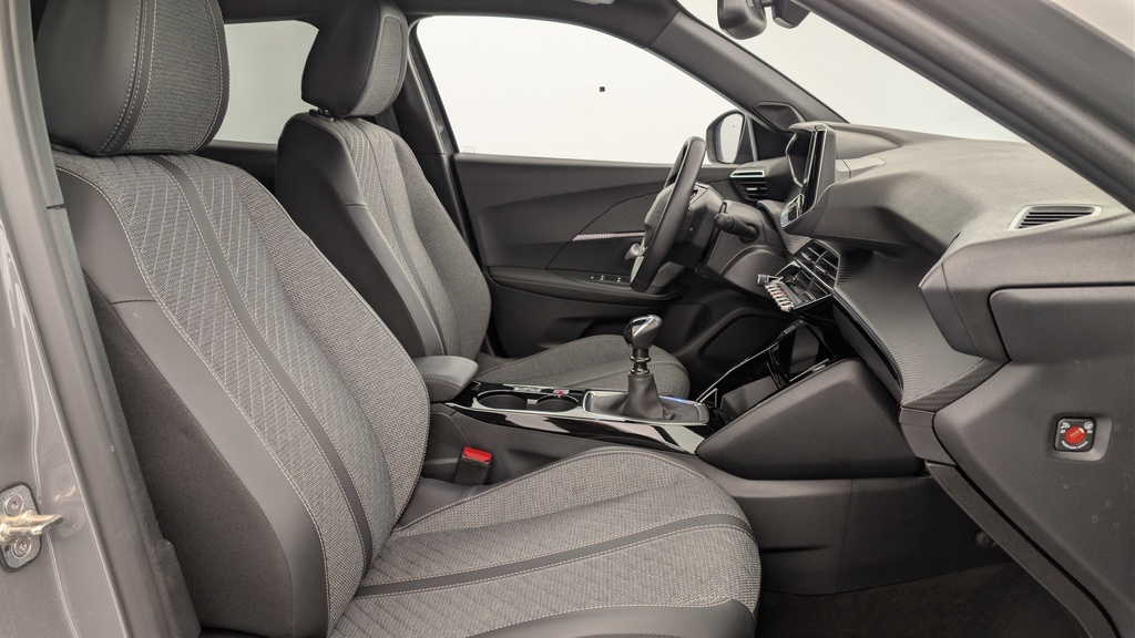 Peugeot 2008 100 S&S BVM6 Allure