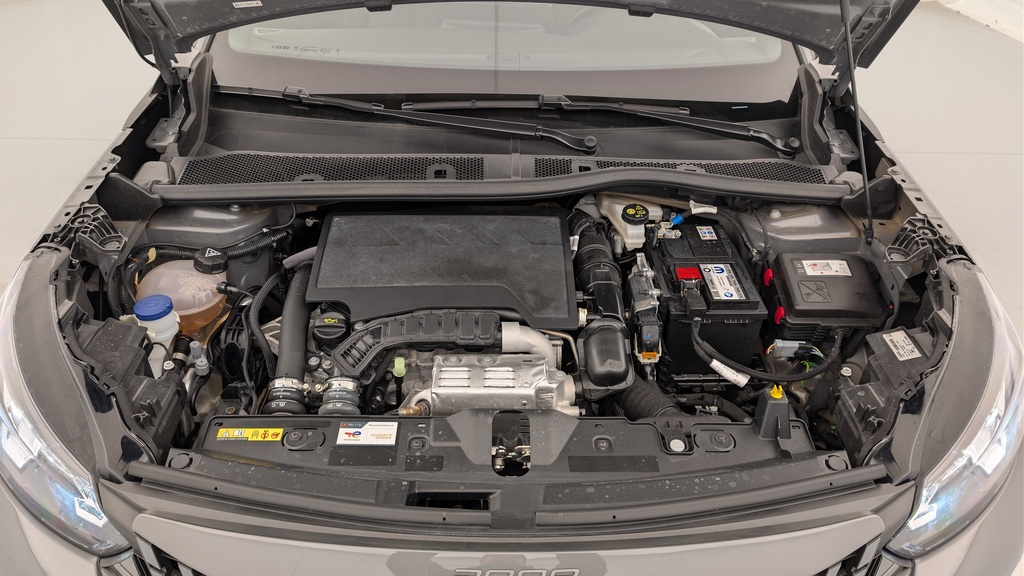 Peugeot 2008 100 S&S BVM6 Allure