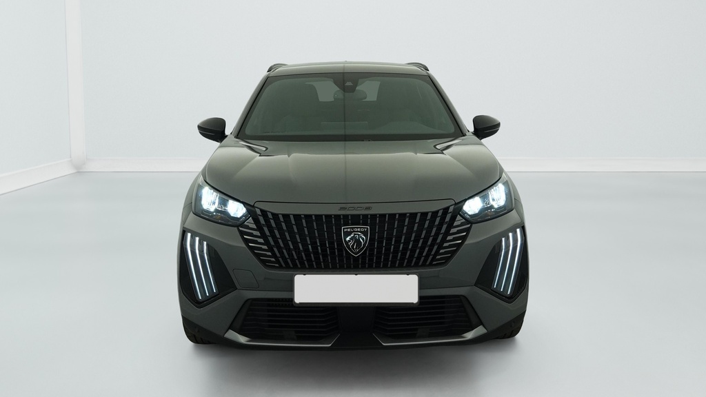 Peugeot 2008 100 S&S BVM6 Allure