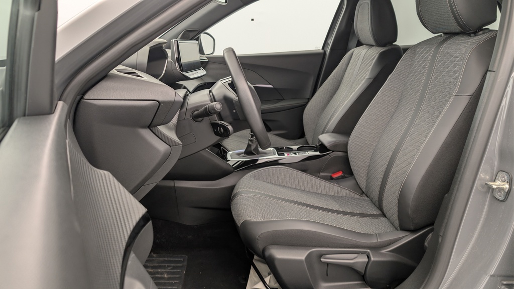 Peugeot 2008 100 S&S BVM6 Allure