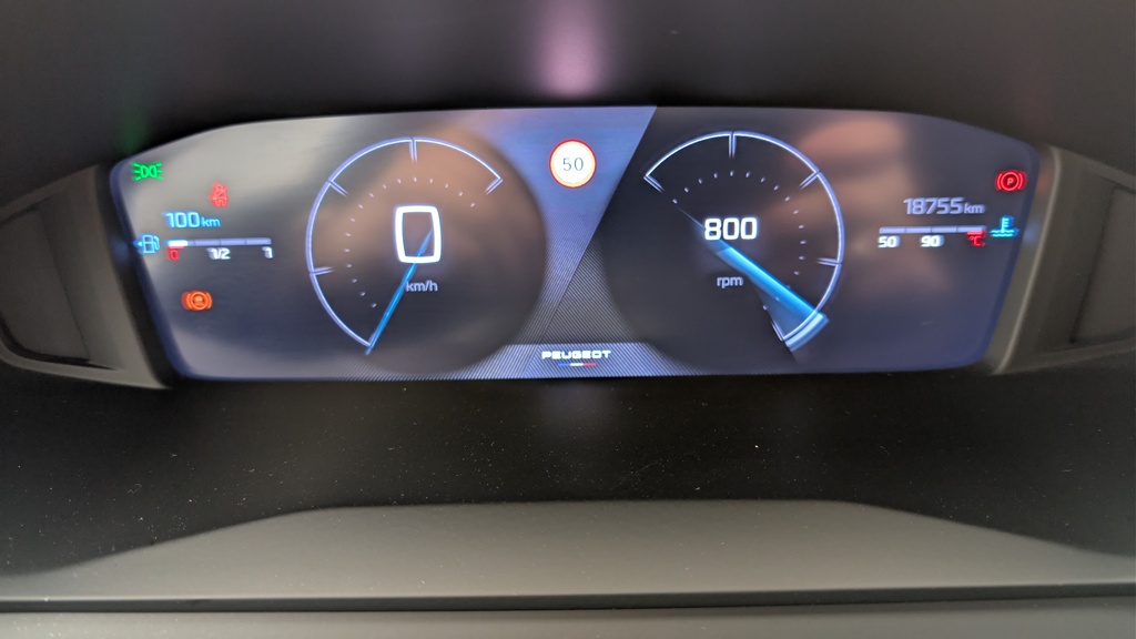 Peugeot 2008 100 S&S BVM6 Allure