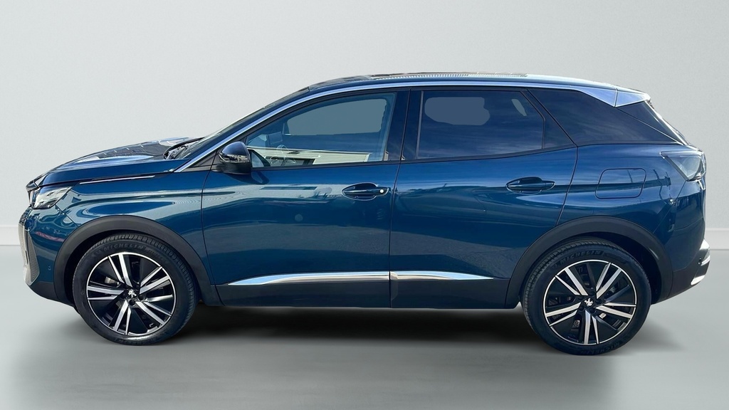 Peugeot 3008 Hybrid 180 e-EAT8 Allure Pack