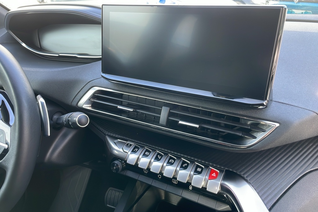 Peugeot 3008 Hybrid 180 e-EAT8 Allure Pack