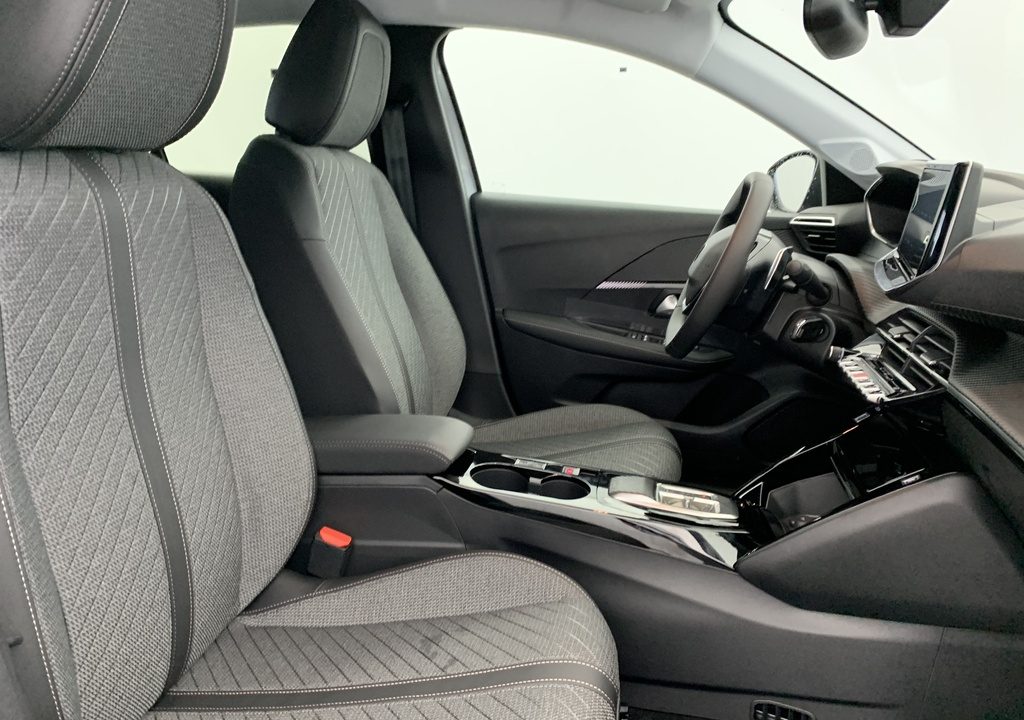 Peugeot 208 Hybrid 110 e-DCS6 Allure