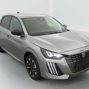 Peugeot 208 Hybrid 110 e-DCS6 Allure