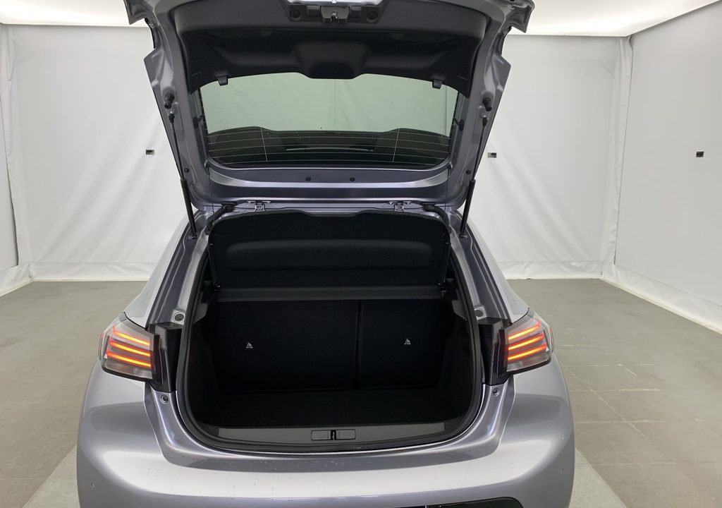 Peugeot 208 Hybrid 110 e-DCS6 Allure