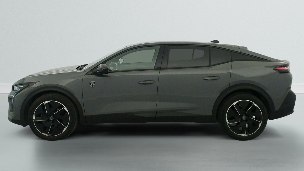 Peugeot 408 Hybrid 145 e-DCS6 GT