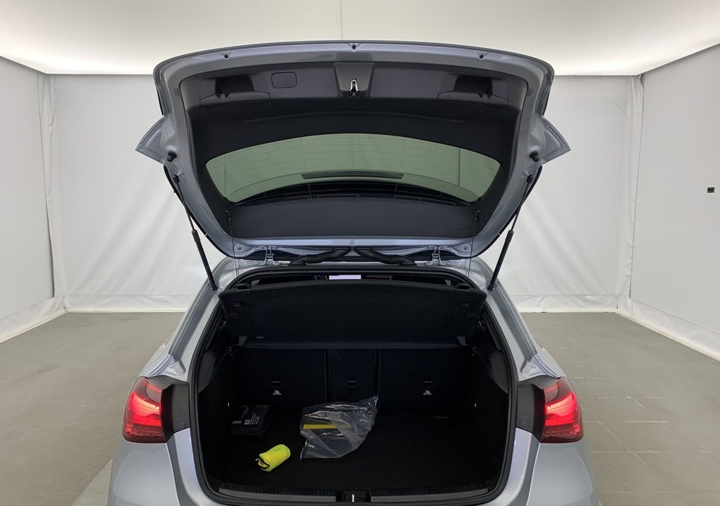 Mercedes-benz CLASSE A 200 d 8G-DCT AMG Line