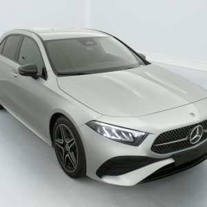 Mercedes-benz CLASSE A 200 d 8G-DCT AMG Line