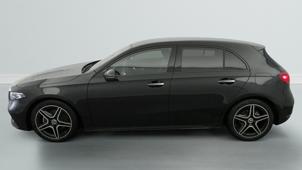 Mercedes-benz CLASSE A 200 d 8G-DCT AMG Line