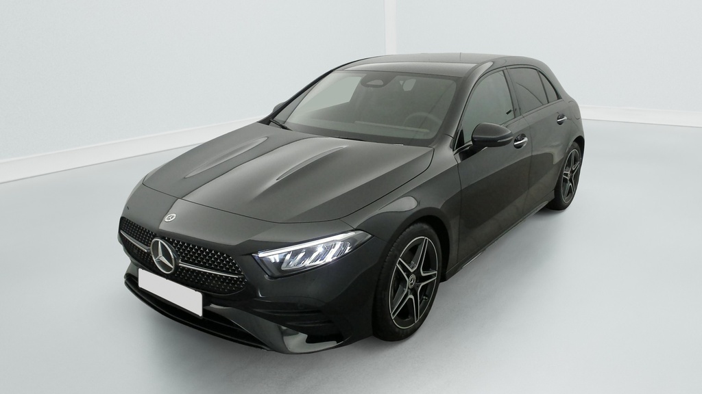 Mercedes-benz CLASSE A 200 d 8G-DCT AMG Line