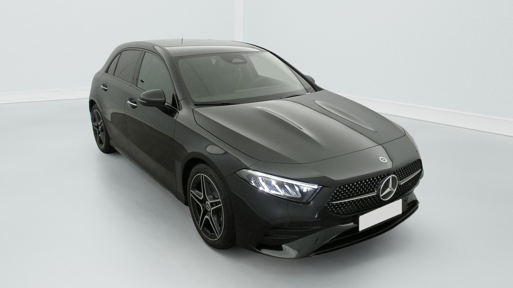 Mercedes-benz CLASSE A 200 d 8G-DCT AMG Line