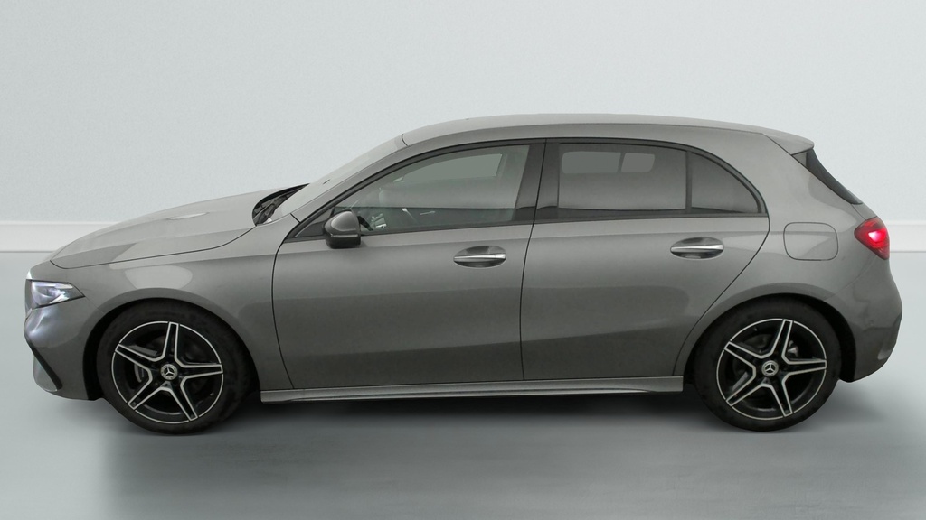 Mercedes-benz CLASSE A 200 d 8G-DCT AMG Line