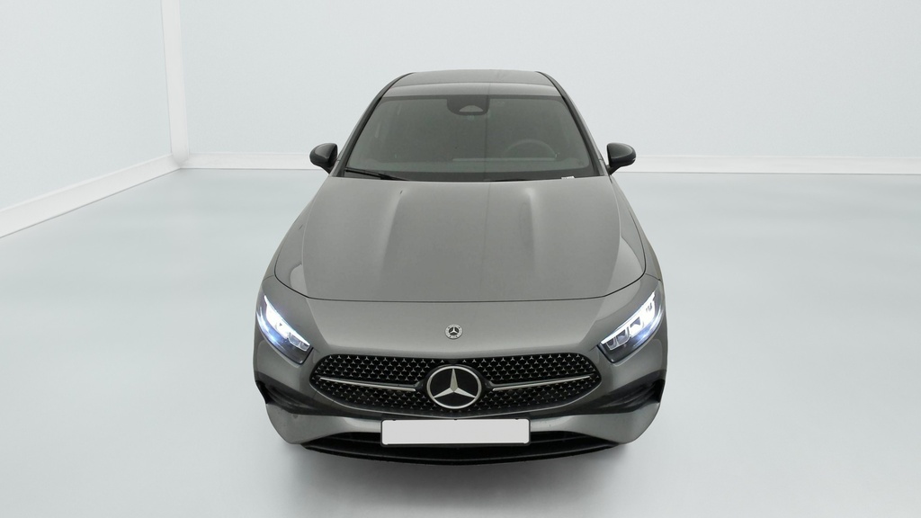 Mercedes-benz CLASSE A 200 d 8G-DCT AMG Line