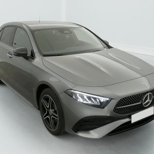 Mercedes-benz CLASSE A 250 e Hybrid EQ 8G-DCT AMG Line