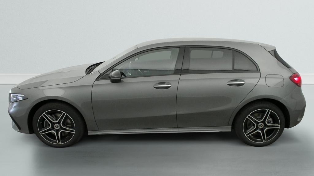 Mercedes-benz CLASSE A 250 e Hybrid EQ 8G-DCT AMG Line