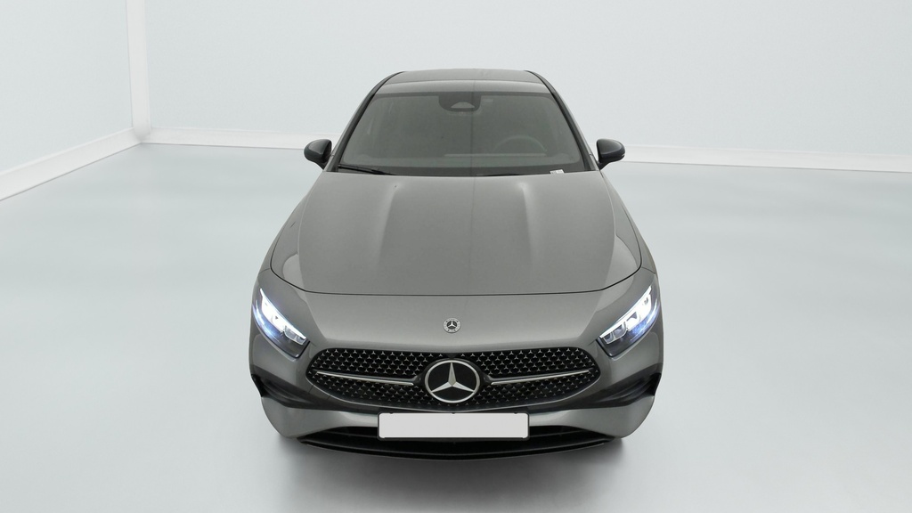 Mercedes-benz CLASSE A 250 e Hybrid EQ 8G-DCT AMG Line