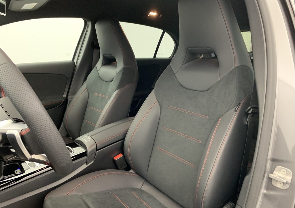 Mercedes-benz CLASSE A 250 e Hybrid EQ 8G-DCT AMG Line