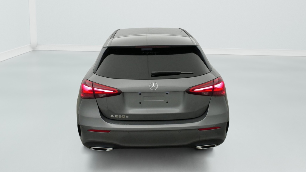 Mercedes-benz CLASSE A 250 e Hybrid EQ 8G-DCT AMG Line