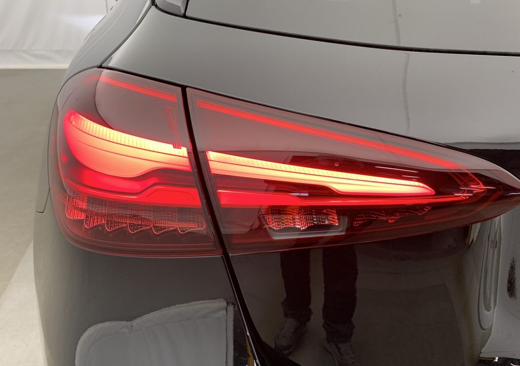 Mercedes-benz CLASSE A 250 e Hybrid EQ 8G-DCT AMG Line