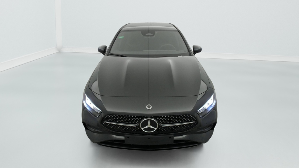 Mercedes-benz CLASSE A 250 e Hybrid EQ 8G-DCT AMG Line