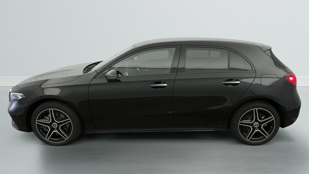 Mercedes-benz CLASSE A 250 e Hybrid EQ 8G-DCT AMG Line