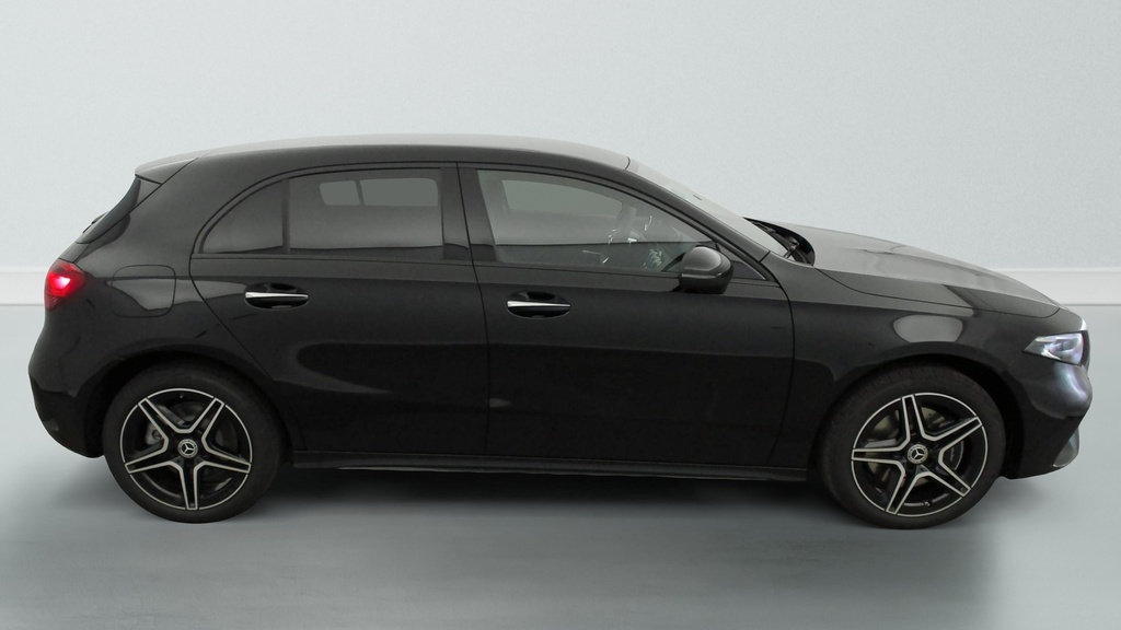 Mercedes-benz CLASSE A 250 e Hybrid EQ 8G-DCT AMG Line