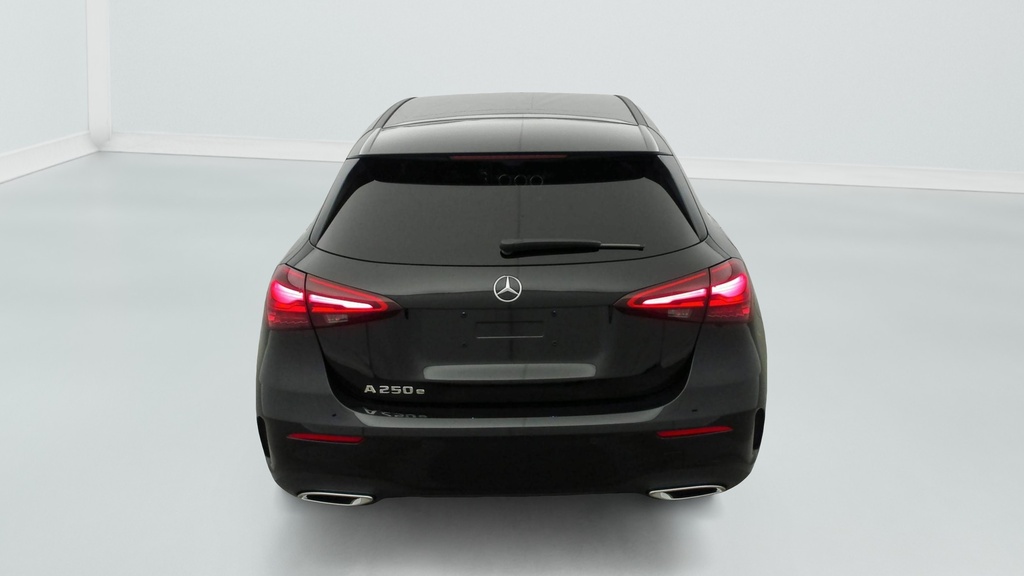 Mercedes-benz CLASSE A 250 e Hybrid EQ 8G-DCT AMG Line